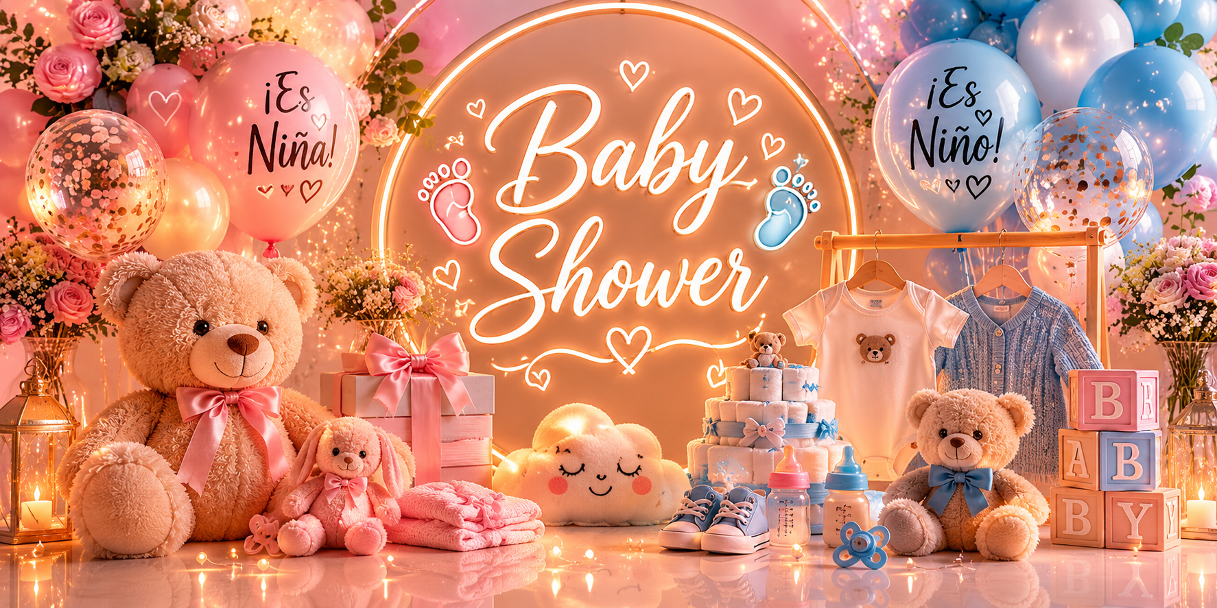 Baby Shower