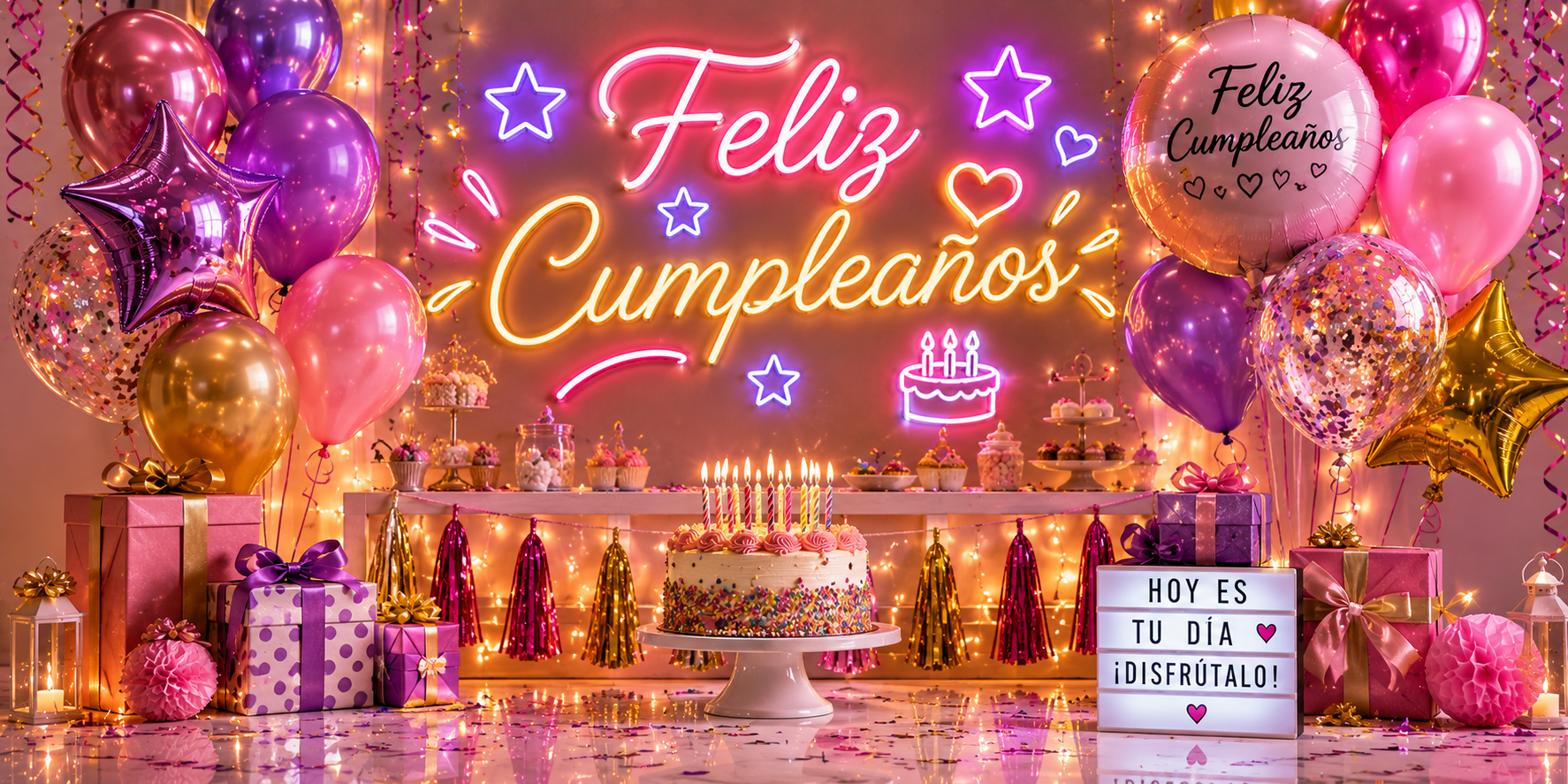Cumpleaños